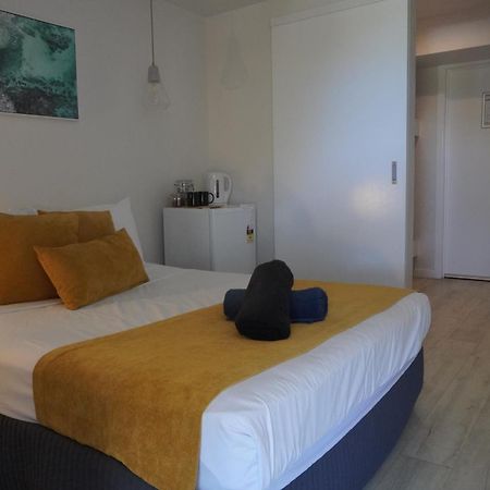 Yeppoon Beachhouse Buitenkant foto