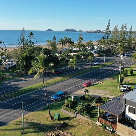 Yeppoon Beachhouse Buitenkant foto