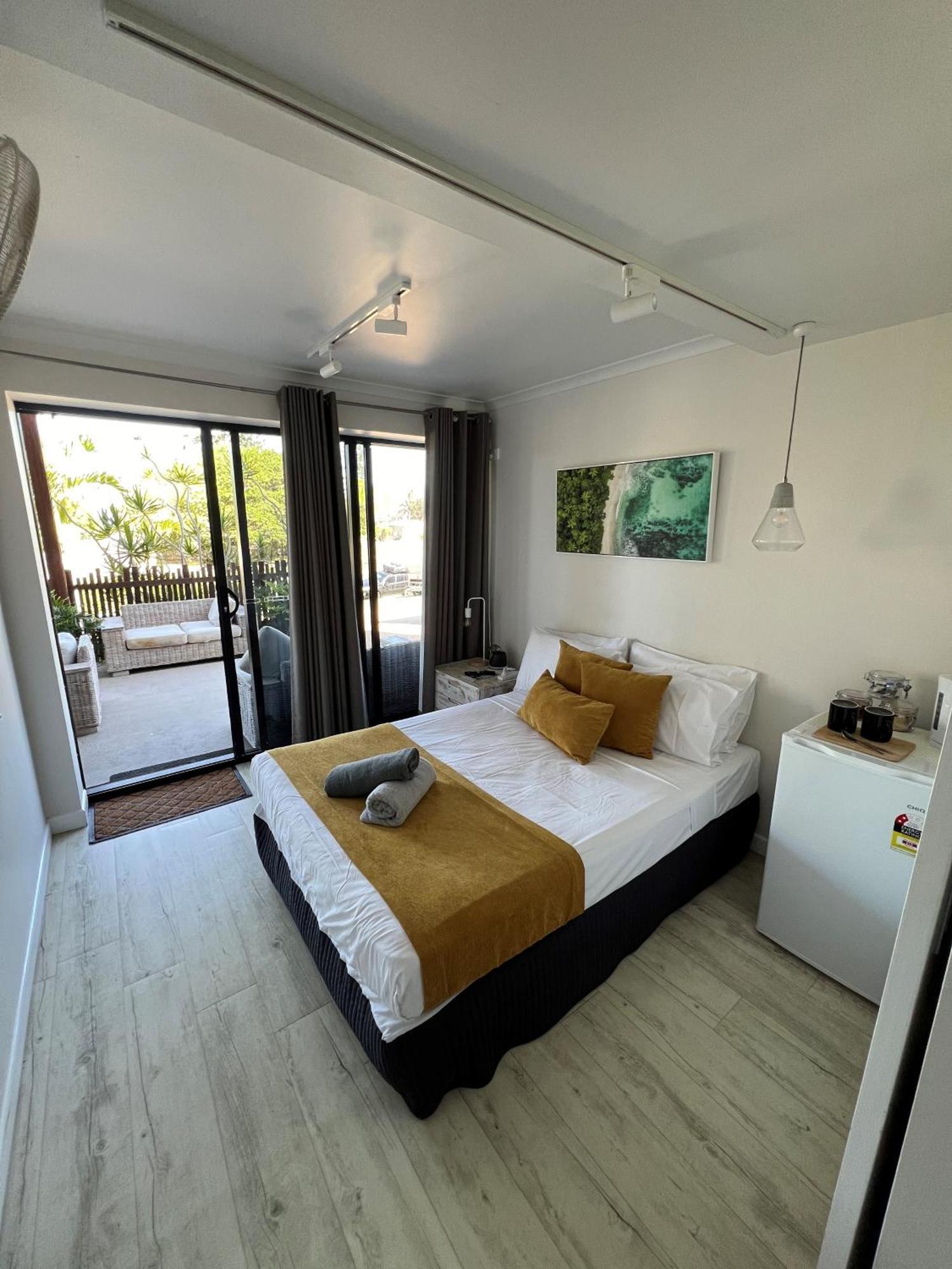 Yeppoon Beachhouse Buitenkant foto