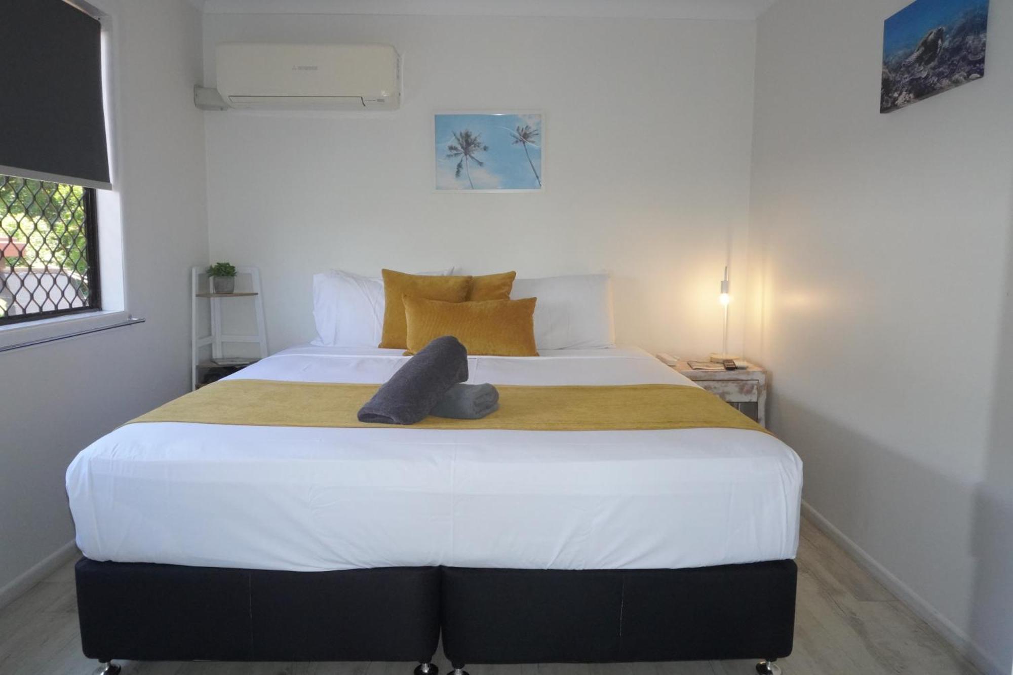 Yeppoon Beachhouse Buitenkant foto