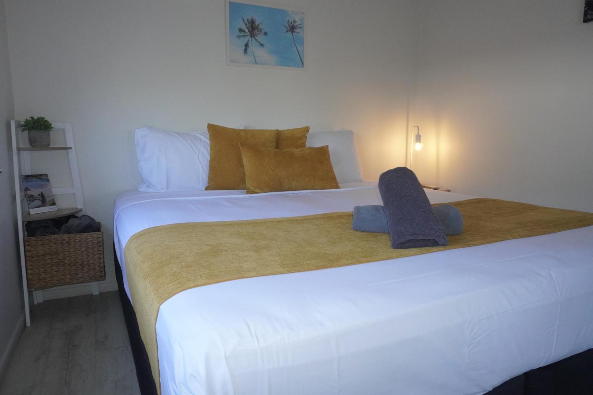 Yeppoon Beachhouse Buitenkant foto