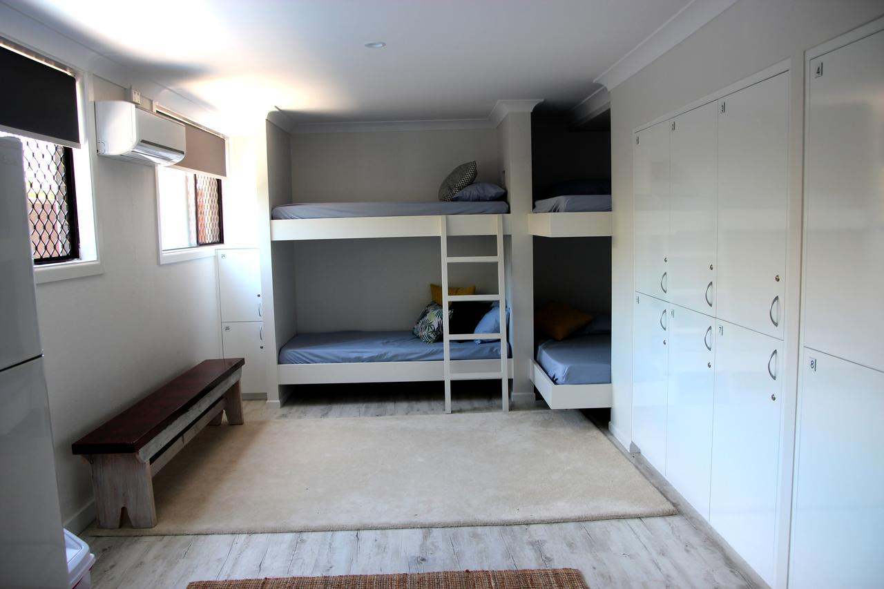 Yeppoon Beachhouse Buitenkant foto