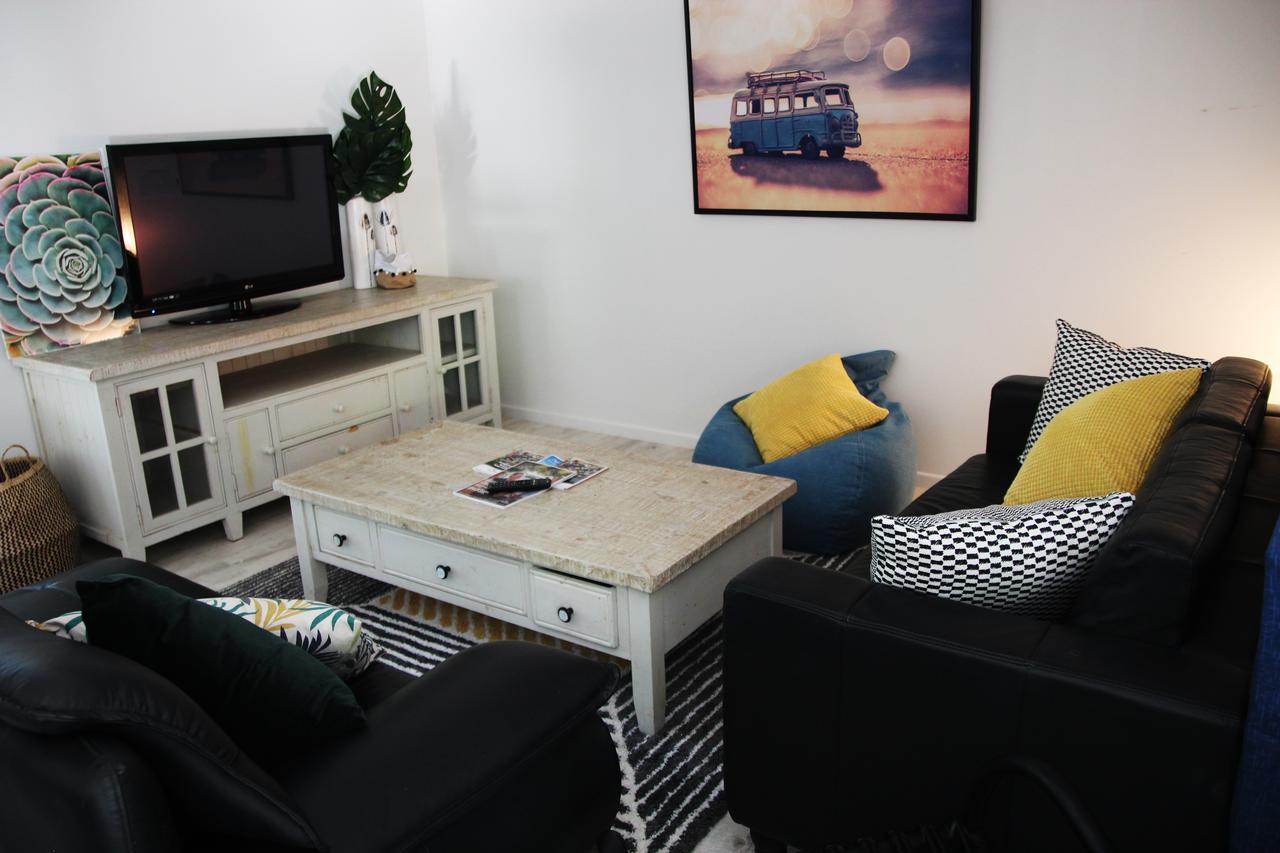 Yeppoon Beachhouse Buitenkant foto