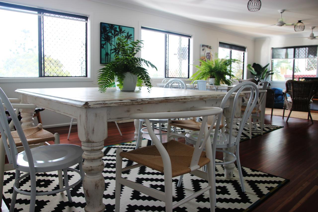 Yeppoon Beachhouse Buitenkant foto