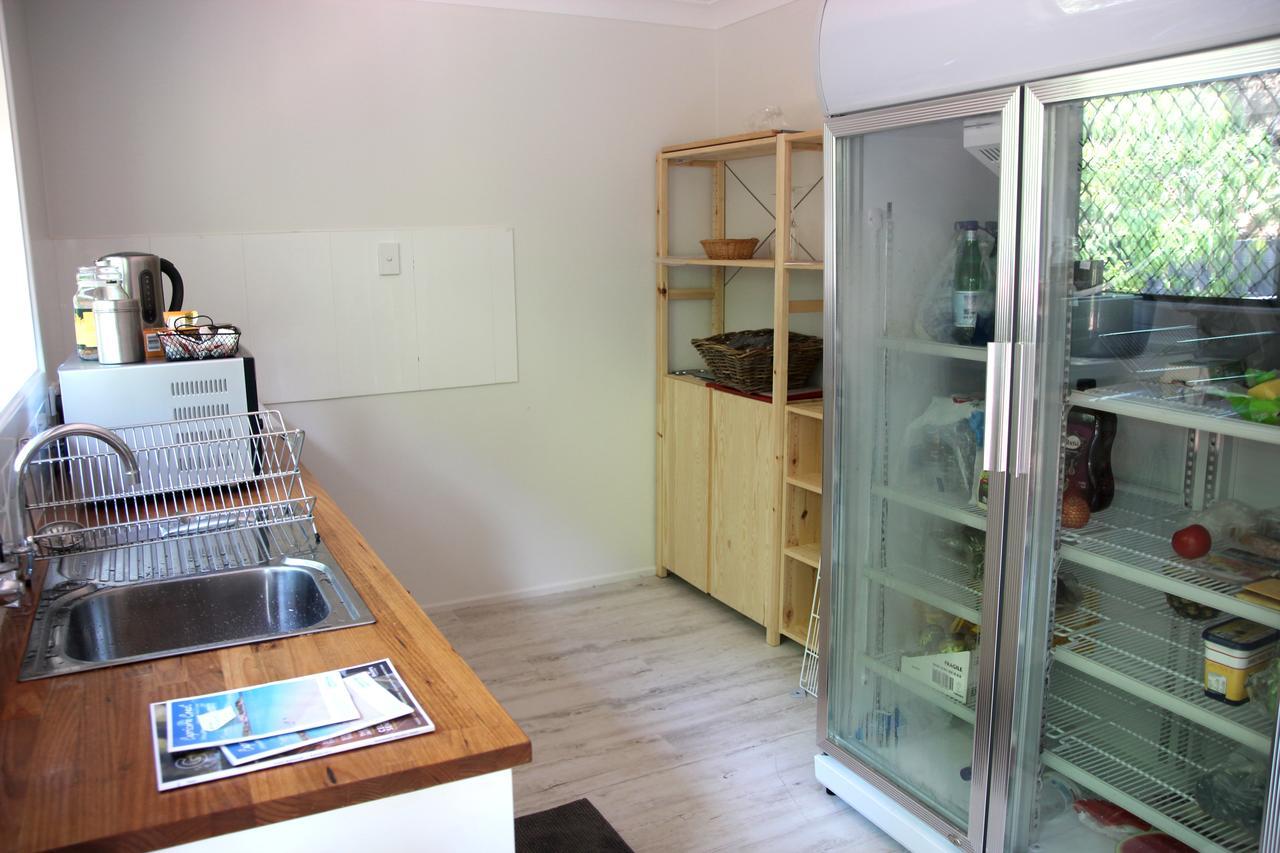 Yeppoon Beachhouse Buitenkant foto