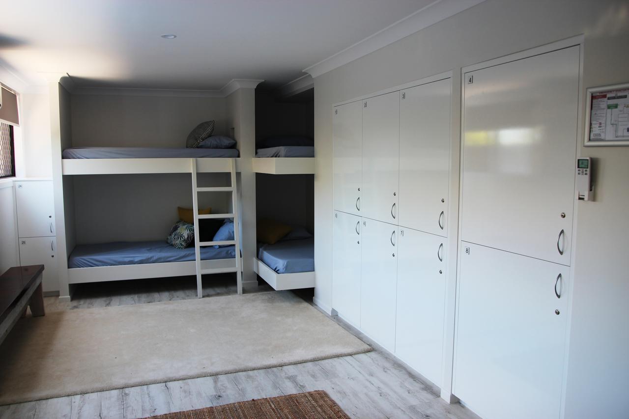 Yeppoon Beachhouse Buitenkant foto