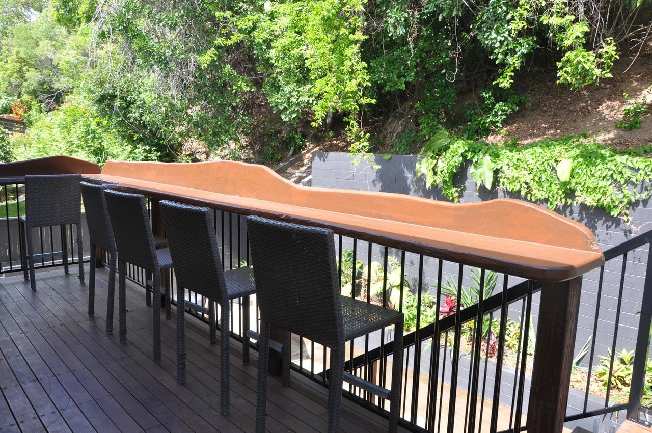 Yeppoon Beachhouse Buitenkant foto