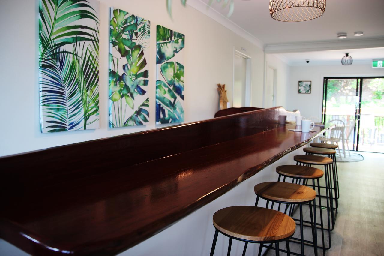 Yeppoon Beachhouse Buitenkant foto