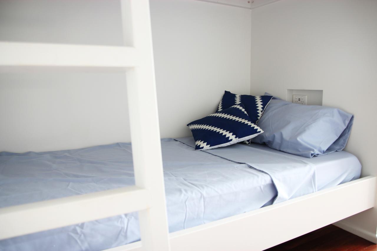 Yeppoon Beachhouse Buitenkant foto