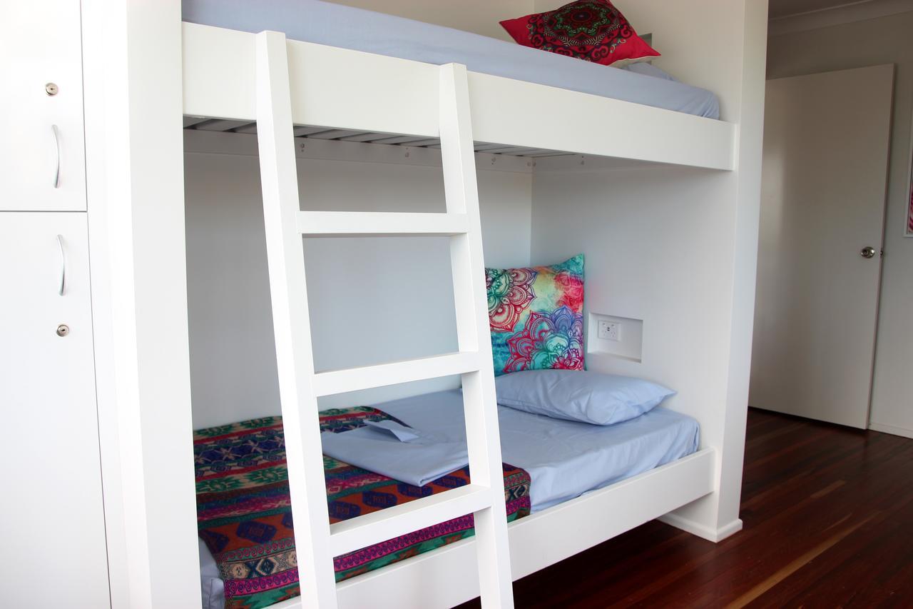 Yeppoon Beachhouse Buitenkant foto