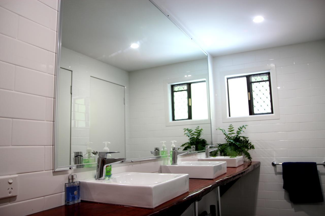 Yeppoon Beachhouse Buitenkant foto