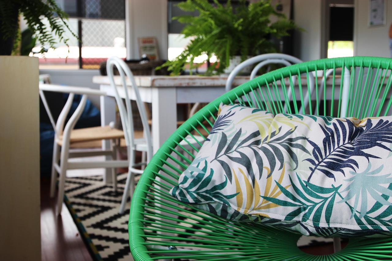 Yeppoon Beachhouse Buitenkant foto