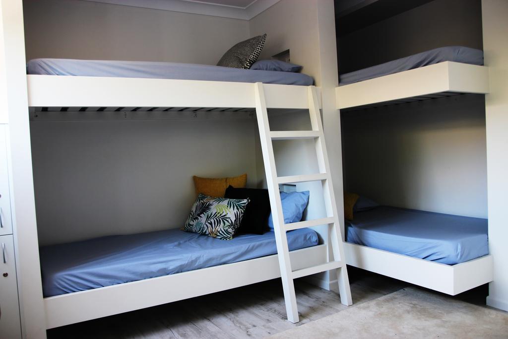 Yeppoon Beachhouse Buitenkant foto