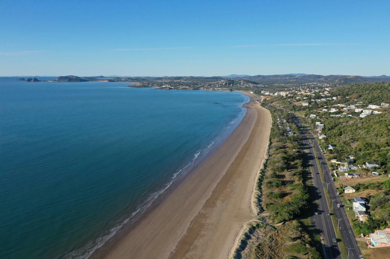 Yeppoon Beachhouse Buitenkant foto